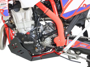 Scut Motor AXP Racing Xtrem Beta RR 350/390/430/480 EFI Racing/X-Pro '24–'26 fekete, 2, nordicamoto.ro