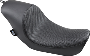 3/4 Low Solo Seat Black, 1, nordicamoto.ro