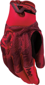 Manusi Moose Racing MX1™ Red