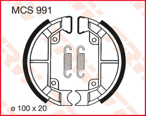Brake Shoes