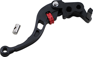 Apex Brake Lever Black, 1, nordicamoto.ro