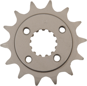 Countershaft Sprocket Raw