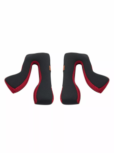 Alpinestars SM5 szürke XS sisak arcpárna-készlet (XS), 2, nordicamoto.ro
