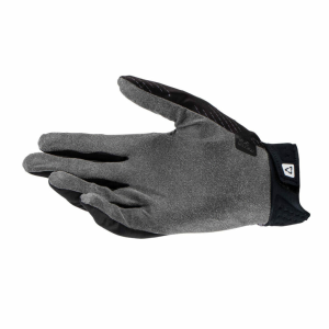 Leatt 2.5 Windblock kesztyű, fekete/grafit, M-es méret, 2, nordicamoto.ro