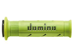 A250 Grip Black, Fluorescent Yellow 