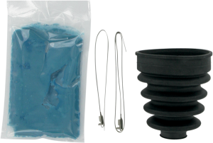 Cv Boot Kit Black