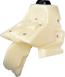 Large-capacity Gas Tank Off-white 