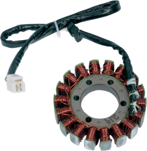 Stator For Kawasaki