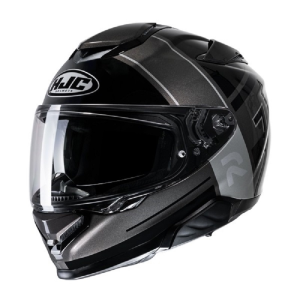 Casca HJC RPHA 71 Zecha Negru Negru M, 5, nordicamoto.ro