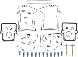 Carb Rebuild Kit, 1, nordicamoto.ro