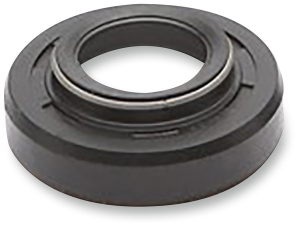 Dust Seal Black