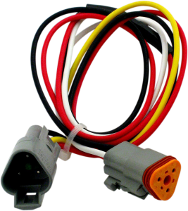 Electronic Speed Sensor Adapter And Extension