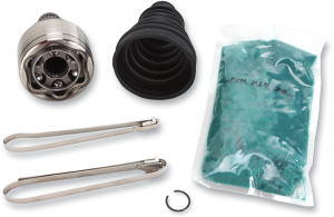 Cv Joint Kit Black