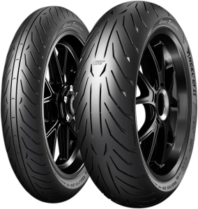 Pirelli Angel GT II 120/60ZR17 gumiabroncs