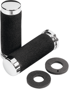Cruiser Grips Black