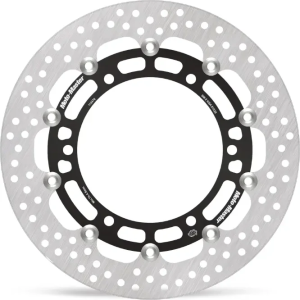 Halo sorozatú úszó rotor