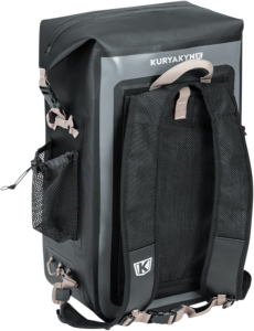TØrke 25l Backpack Black, 1, nordicamoto.ro