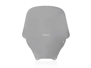 Windscreen For Scooter Clear, 4, nordicamoto.ro