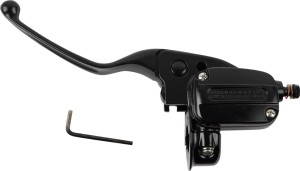Clutch Master Cylinder Assembly Black, 1, nordicamoto.ro