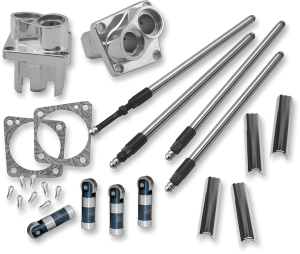 Hydraulic Lifter/tappet Block Kit