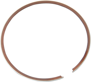 Replacement Piston Ring, 1, nordicamoto.ro