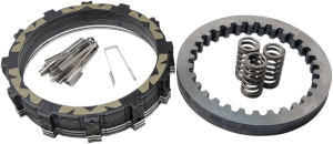 Torqdrive Clutch Pack Kit