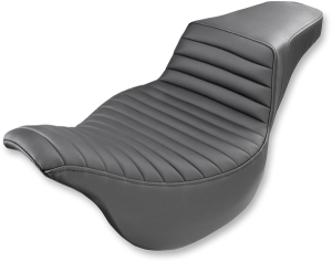 Step-up Seat Black, 1, nordicamoto.ro
