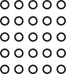Drain Plug O-ring Oversize, 1, nordicamoto.ro