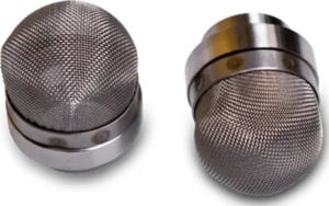Misc Spark Arrester Ss