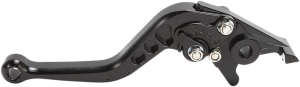 Click 'n Roll Brake Lever Black, 2, nordicamoto.ro