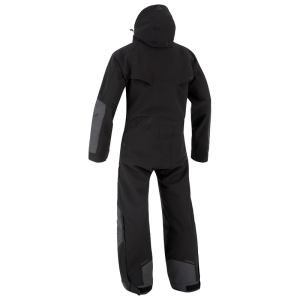Amoq Flex Negru motoros szánruha 3XL, 3, nordicamoto.ro