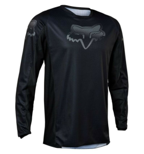 Tricou Fox 180 Blackout L +, 2, nordicamoto.ro