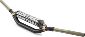 KTM/Husqvarna/Gas-Gas Renthal Twinwall 996 fekete 28,6 mm-es kormány