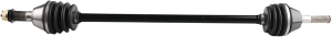 Teljes tengelykészlet (fekete), 1, nordicamoto.ro