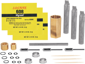 Fuel Valve Rebuild Kit, 1, nordicamoto.ro