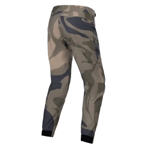 Alpinestars A-dura Camo nadrág – terepszínű, 32-es méret, 5, nordicamoto.ro
