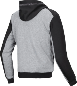 Alpinestars Chrome V2 Sport szürke M méretű kabát/pulóver, 3, nordicamoto.ro
