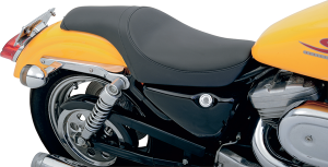 Seat Predator 82-03xl Black, 1, nordicamoto.ro