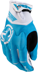 Glove S20 Mx1 Blue 3x Black, Blue, White