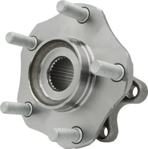 Rear Suspension Rebuild Kit 