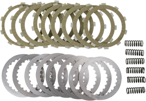 Srk Series Clutch Kit