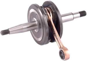 Crankshaft Original, 2, nordicamoto.ro
