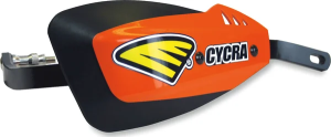 Series One Handguards Orange, 1, nordicamoto.ro