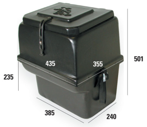Sno-X Packbox LynxPolaris, 1, nordicamoto.ro