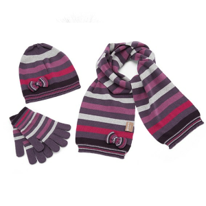 Căciulă Beanie Bumbac Organic Multicolor CFMOTO, 1, nordicamoto.ro