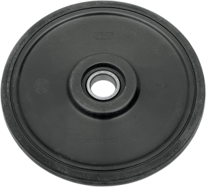 Idler Wheel Black