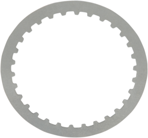 Steel Clutch Drive Plate, 1, nordicamoto.ro