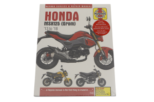 Service Manual