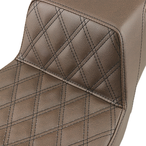 Step-up Seat Brown, 2, nordicamoto.ro