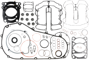 Engine And Primary Gasket Kit